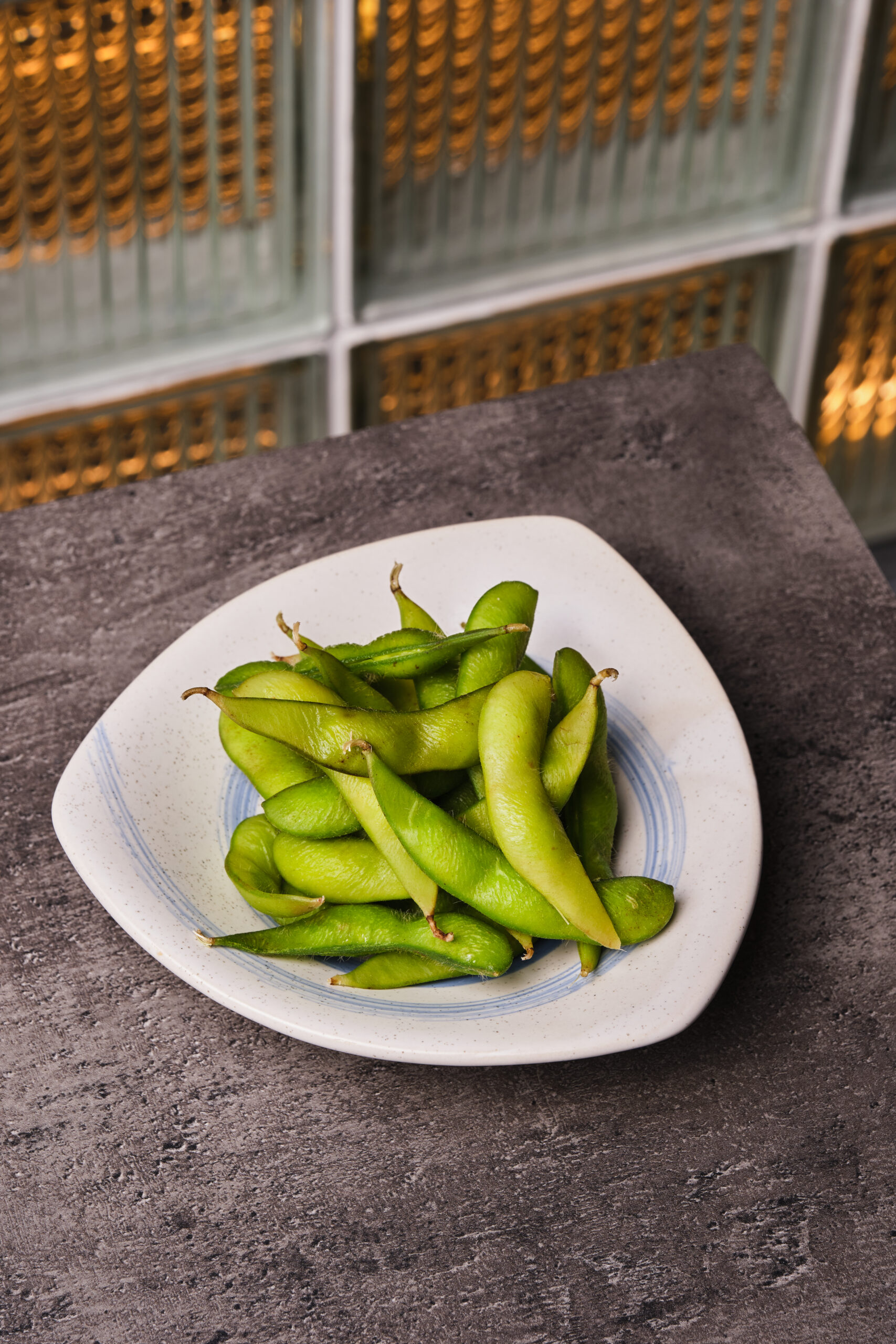 edamame